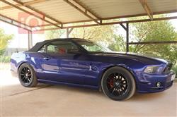 فورد موستانج